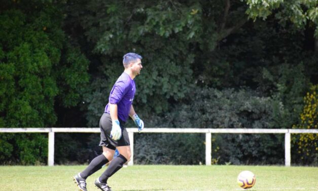 R2 (J16) : Une défaite au goût amer pour Chalonnes-Chaudefonds face à Brûlon.