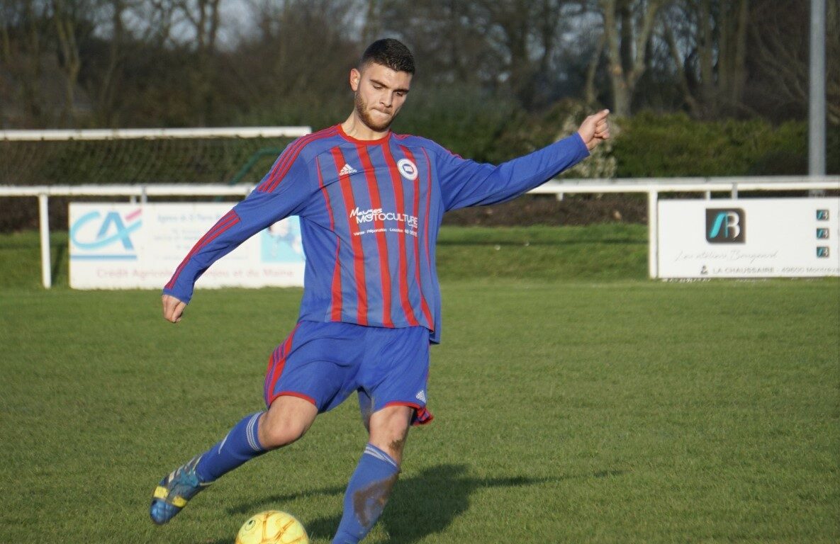 D2 (J16) : Un match nul frustrant et un scénario fou avec dix buts inscrits dans ce match…