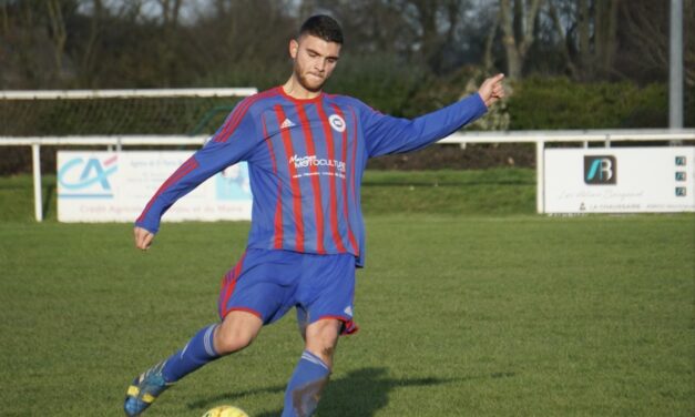 D2 (J16) : Un match nul frustrant et un scénario fou avec dix buts inscrits dans ce match…