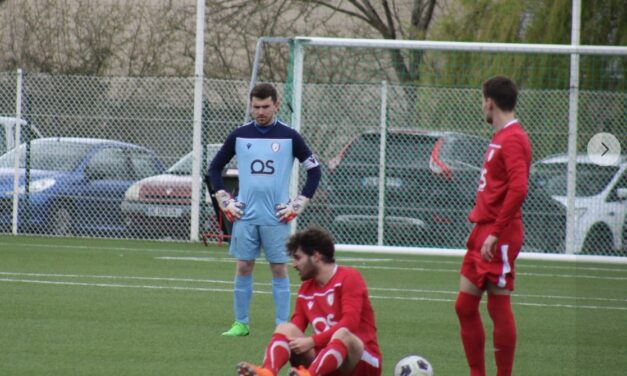 R3 (J17) : Dans un match fermé, les Seichois remportent la victoire à Beaufort.