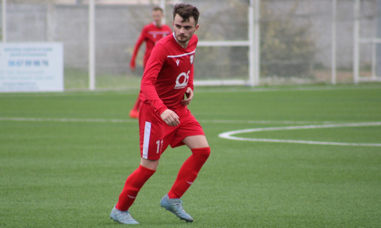 R3 (J18) : Le coup du chapeau de Léo BACHELOT offre la victoire aux Seichois face à Ruaudin.