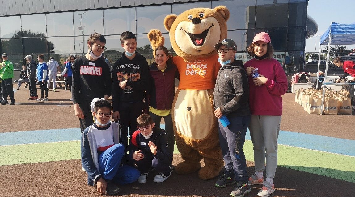 La douzième édition des Beaux Défis !