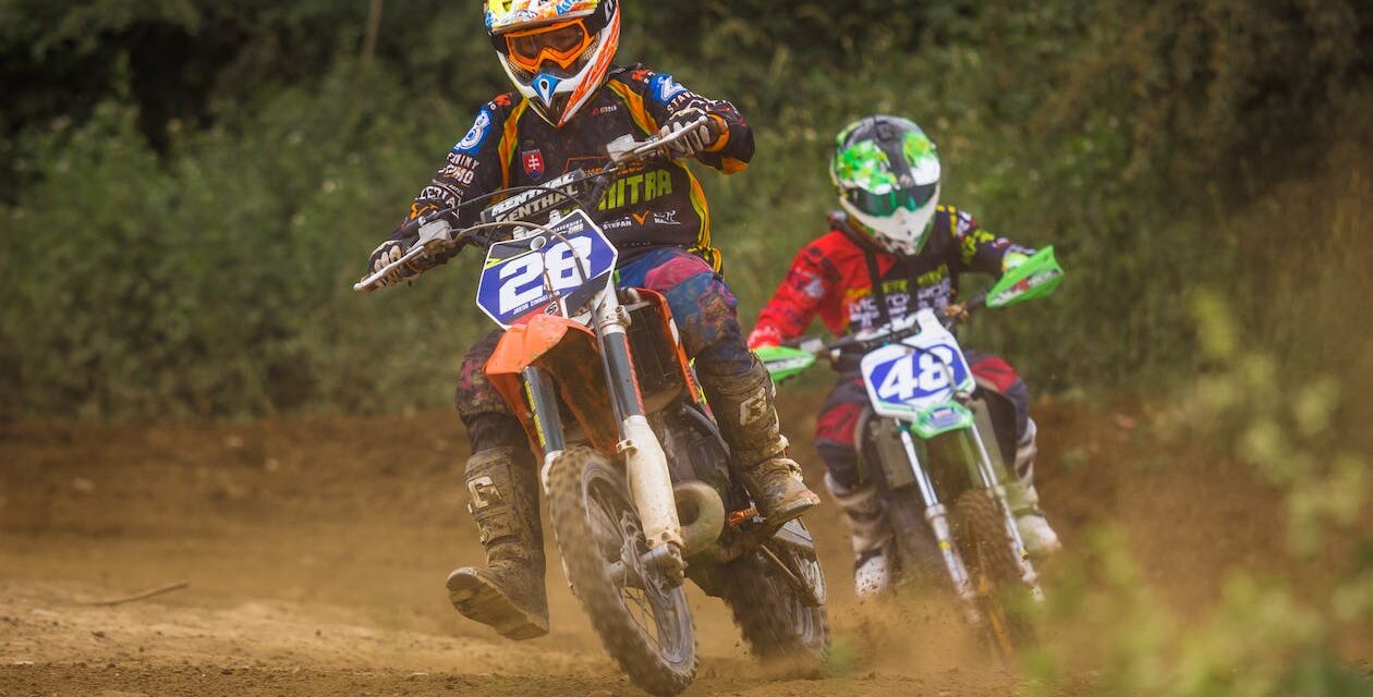 Les sports les plus populaires du Maine-et-Loire.