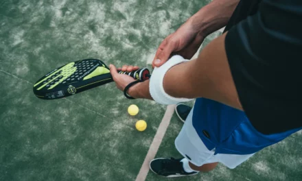 Qu’est-ce que le paddle tennis et comment remplace-t-il le tennis ?