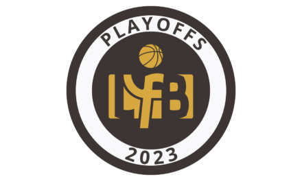 Les playoffs LFB 2023 sur Sport en France.