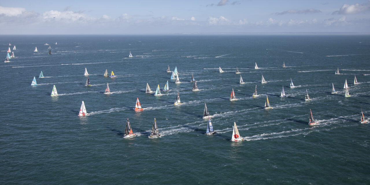 Route du Rhum – Destination Guadeloupe : le bilan d’une édition exceptionnelle !