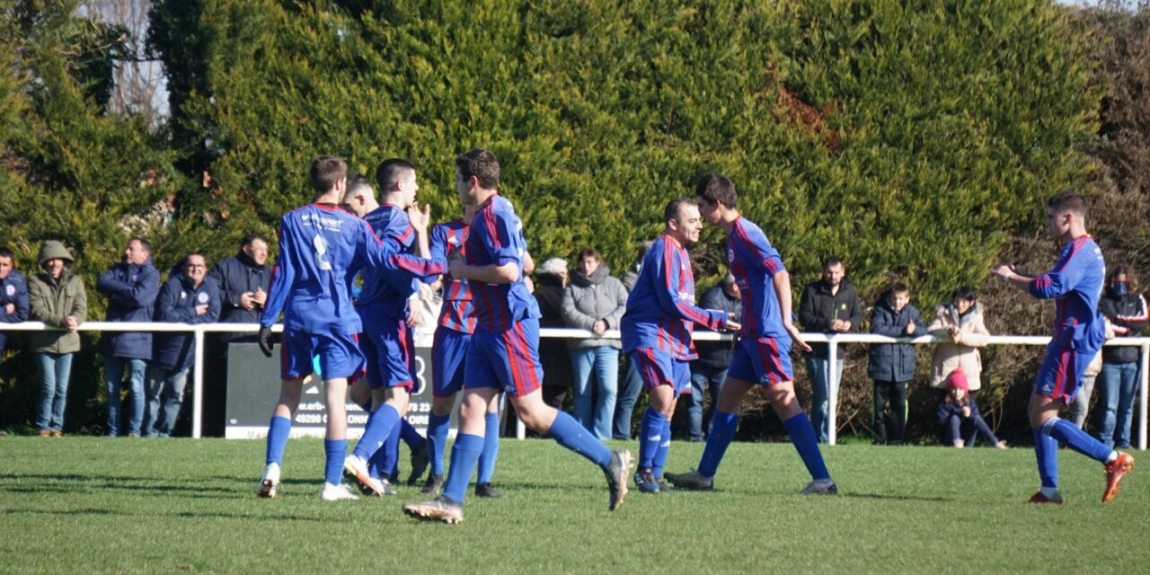 Bastien CLEMOT : Il nous reste trois finales et on va tout donner.