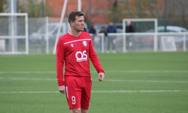 R3 (J19) : Les Seichois ont été dominés dans tous les secteurs du jeu à Beaucouzé.