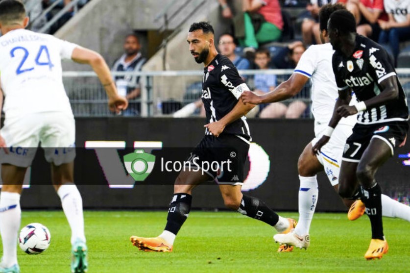 L1 (J37) : Angers SCO s’offre une dernière victoire à domicile face à Troyes (2-1).