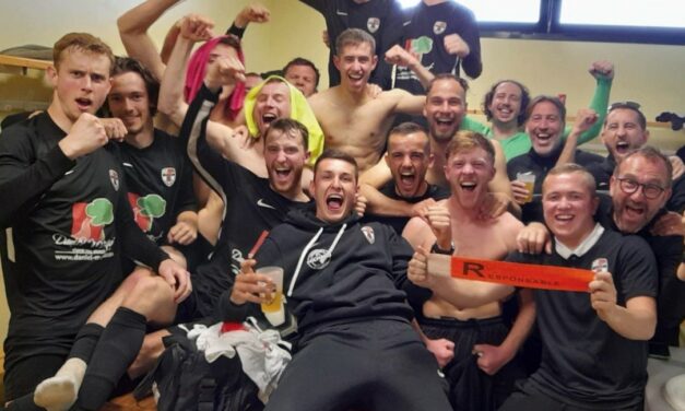 D1 (J19) : Victoire importante des Baugeois face à Thouarcé.