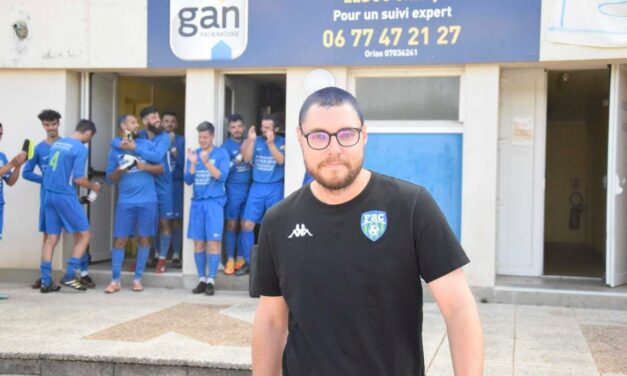 R2 (J19) : Chalonnes obtient un point au courage, à la Chapelle-sur-Erdre.