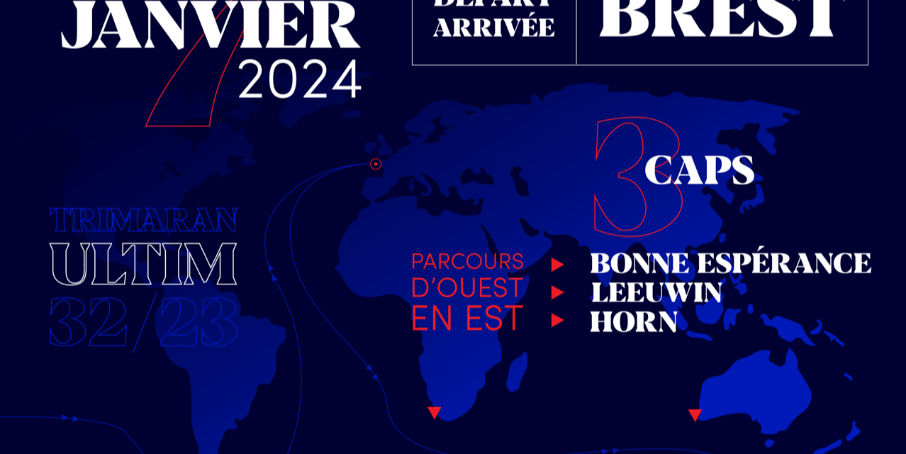 ARKEA ULTIM CHALLENGE-Brest : Brest, comme une évidence.