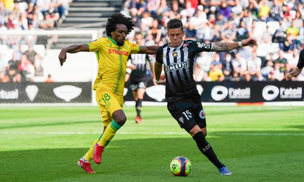 Ligue 1 (J38) : Un derby pour le dernier match en Ligue 1 du SCO d’Angers.