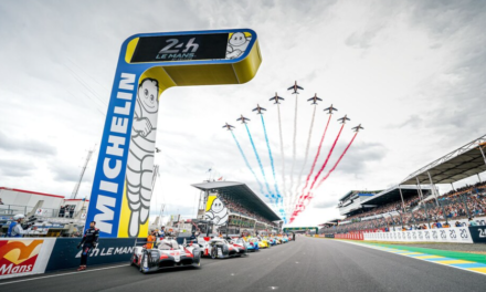 Les cent ans des 24 Heures du Mans : Une course légendaire dans l’histoire de l’automobile