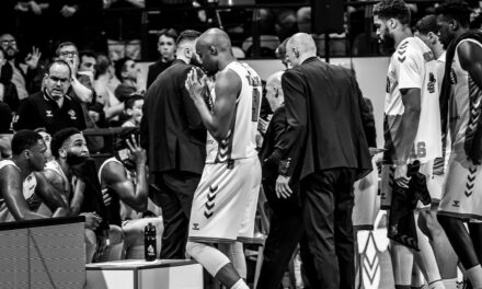 Cholet Basket : Un nouveau renfort pourrait voir le jour dans le staff de Cholet.