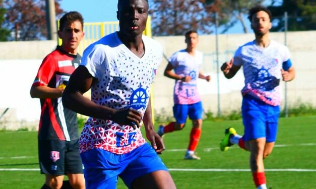 Adnan Aziz : Après une bonne saison en Italie, il est prêt à tenter un nouveau challenge en Anjou