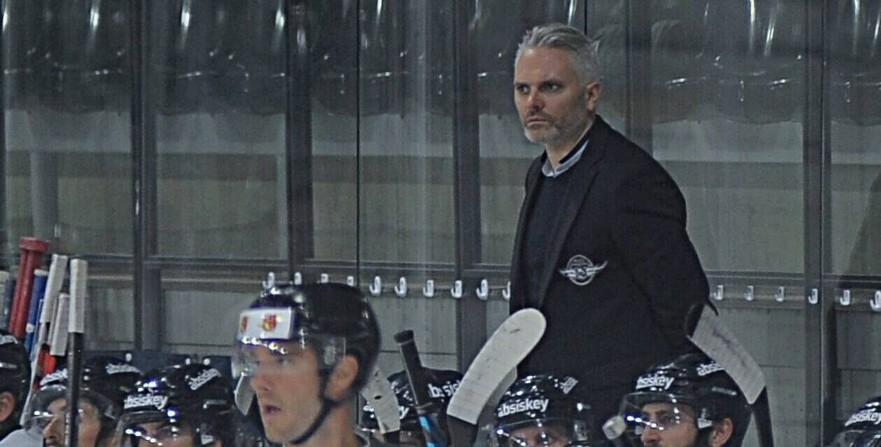 Alexis Billard : Mon meilleur souvenir à Angers c’est d’avoir pu rencontrer quelques personnes incroyables