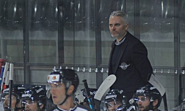 Alexis Billard : Mon meilleur souvenir à Angers c’est d’avoir pu rencontrer quelques personnes incroyables