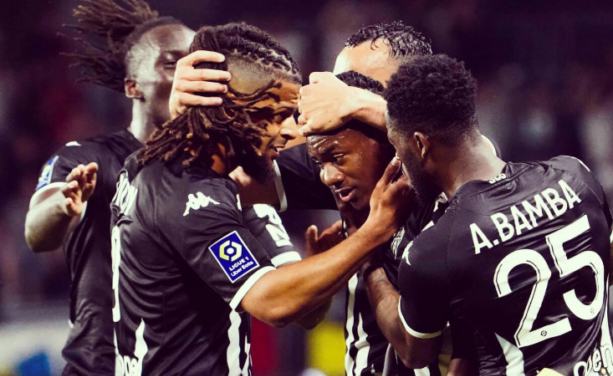 Angers SCO : Le club va pouvoir recruter cet été, en l’approche de la Ligue 2.