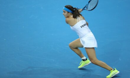 Un manque de réussite pour les Français à Roland Garros.