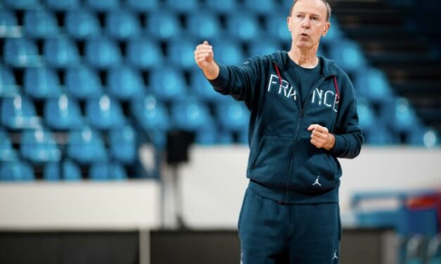 Une liste difficile à composer pour la coupe du monde…