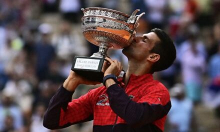 La victoire de Novak Djokovic à Roland-Garros 2023 fait-elle de lui le plus grand joueur de tennis de l’histoire ?