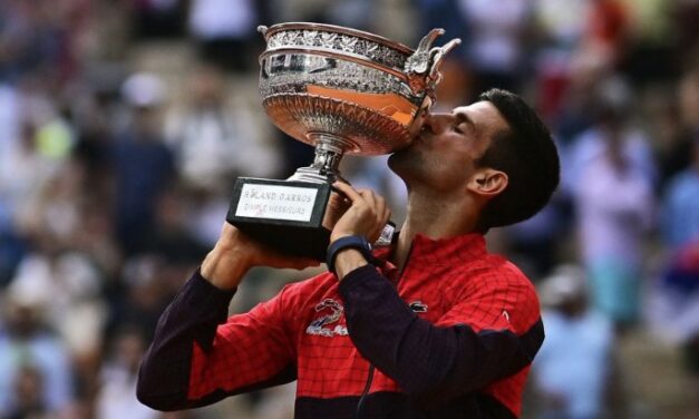 La victoire de Novak Djokovic à Roland-Garros 2023 fait-elle de lui le plus grand joueur de tennis de l’histoire ?