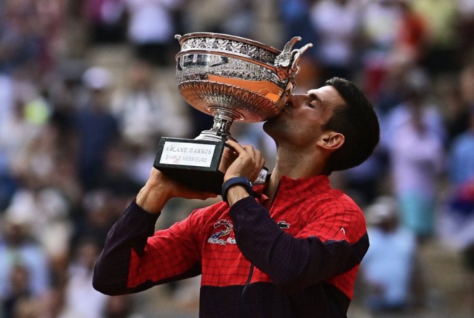 La victoire de Novak Djokovic à Roland-Garros 2023 fait-elle de lui le plus grand joueur de tennis de l’histoire ?
