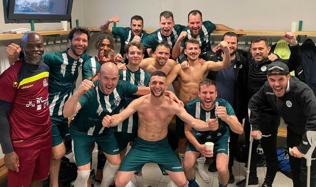 Alban GABORIT : Une approche axée sur l’épanouissement des joueurs avant tout.