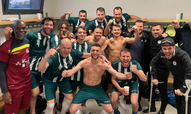 Alban GABORIT : Une approche axée sur l’épanouissement des joueurs avant tout.