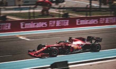 Tout savoir sur la saison 2023 de Formule 1 !