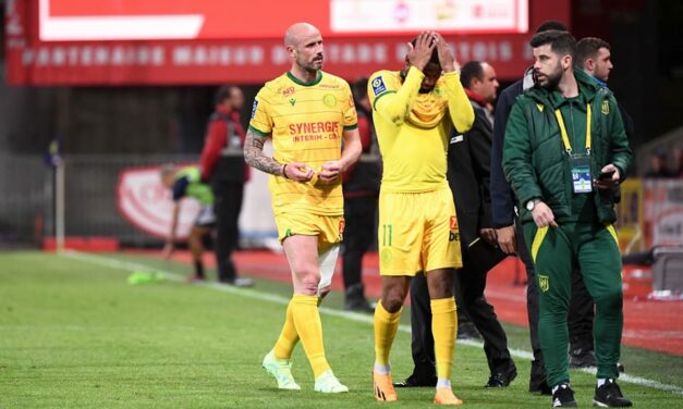 Ligue 1 (38ème journée) : Les enjeux d’une fin de saison pleine de rebondissements.