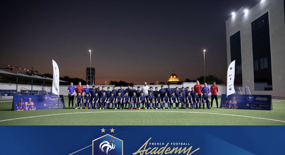 Hichem MOLINA : Ma volonté est de développer le football local en Arabie Saoudite !