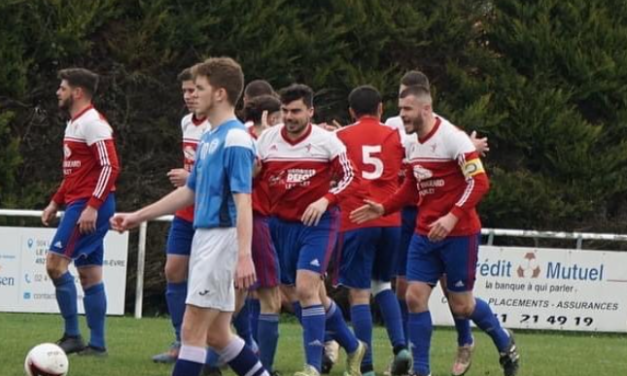 Coupe des Réserves (Finale) : Concrétiser une bonne saison, c’est l’objectif d’Antony LAUZON, coach du FCFC.