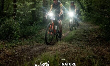 Hichem Molina : Nature is Bike est devenu un évènement incontournable à l’échelle Européenne.