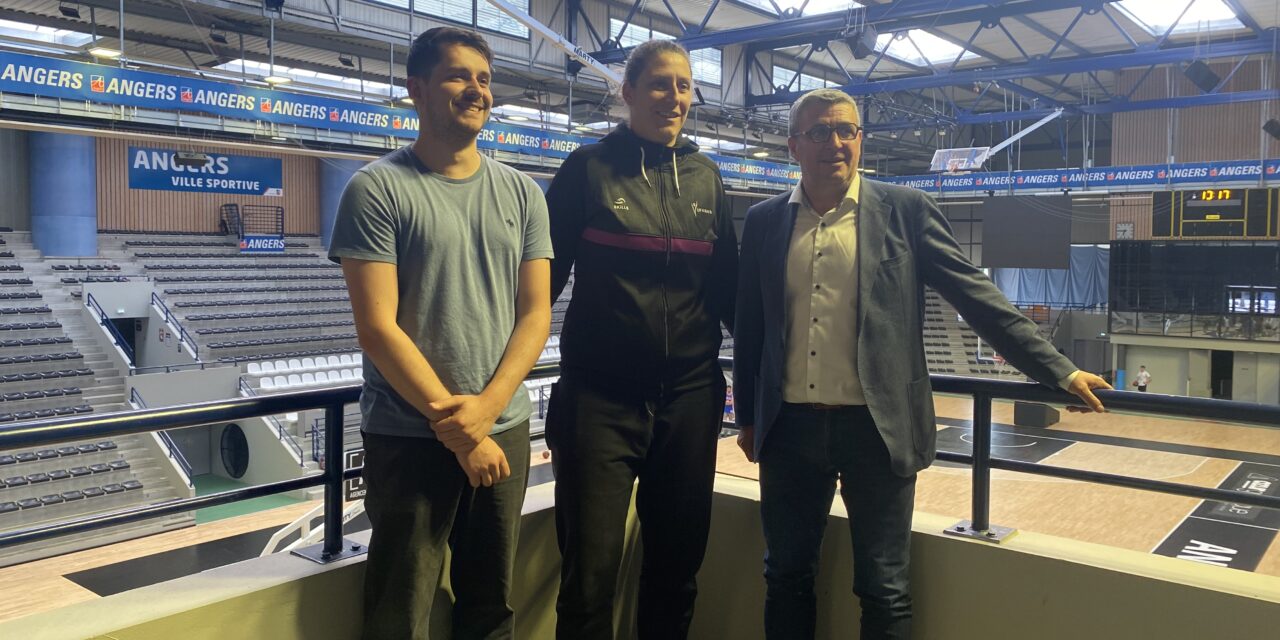 UFAB 49 : Le mercato est terminé et l’équipe est prête à reprendre pour la saison prochaine, avec quand même un doute sur sa participation en Coupe d’Europe