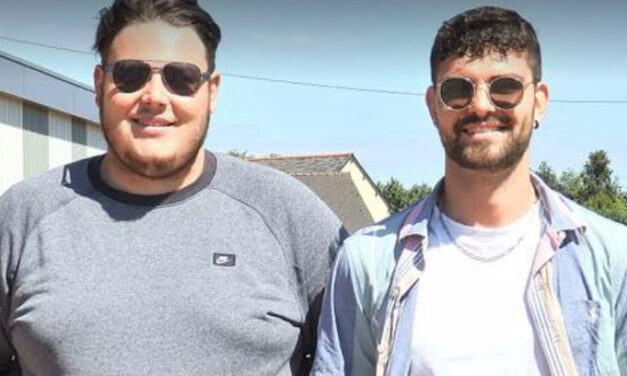 Adrien Tribondeau : On a réussi à bâtir une équipe soudée sur et en dehors du terrain.