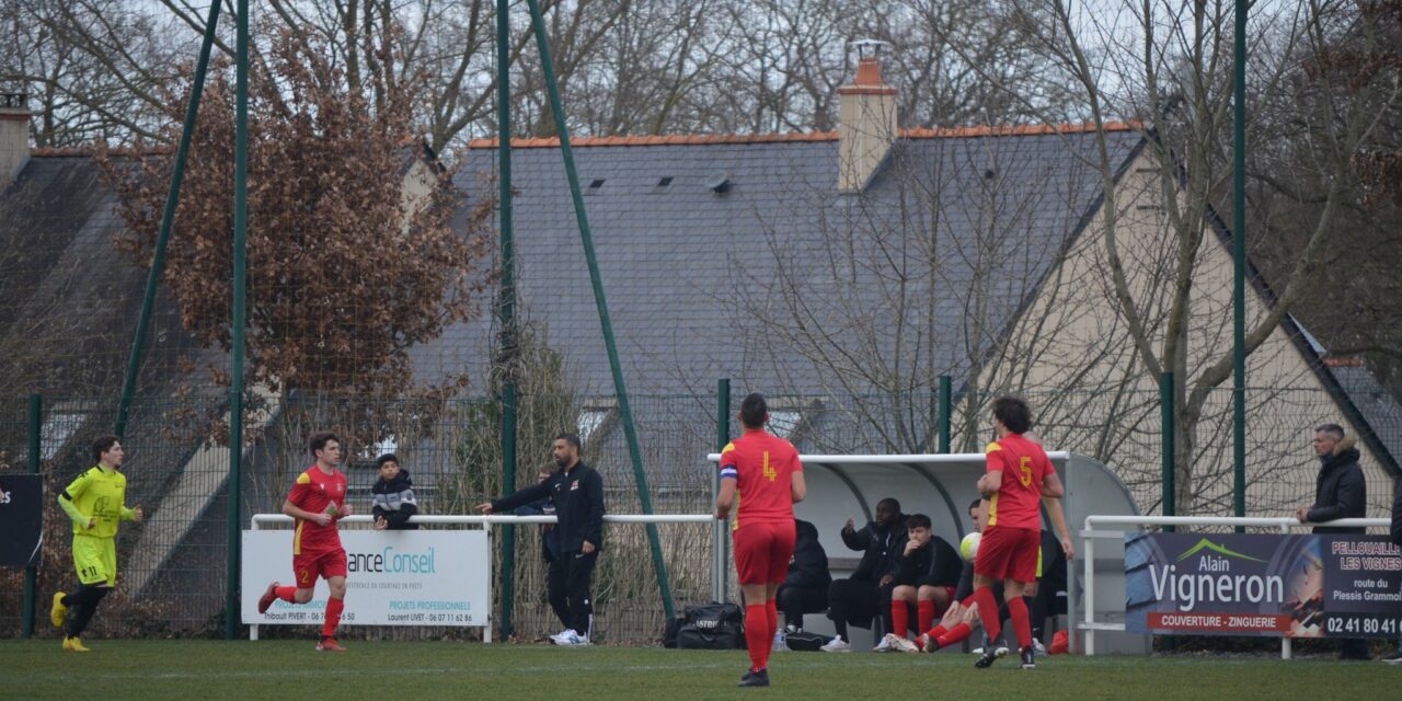 Jérôme DUMONTANT : Il est important d’avoir des jeunes et des anciens, il faut juste trouver les bonnes doses.