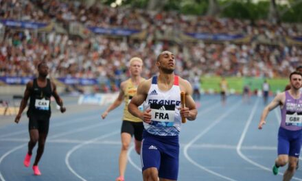 Championnats d’Europe par équipes -Chorzow 2023 : l’Equipe de France entre en lice dès aujourd’hui.