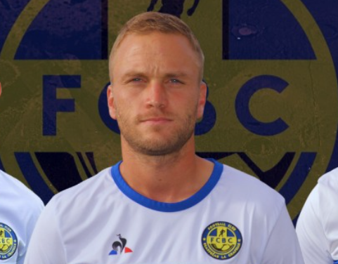 Jonathan LECLERC : Nous sommes un club familiale qui peut compter sur ses jeunes pour progresser.