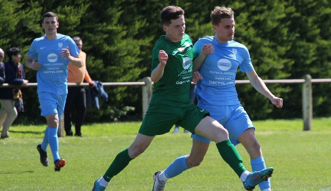 Une fin de saison qui s’annonce palpitante pour les clubs de Régional.