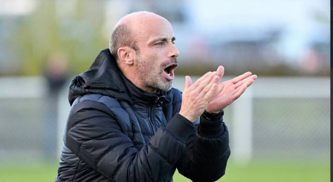 Pierre NAUDET : J’ai un principe qui m’est cher, c’est l’acceptation de l’erreur.