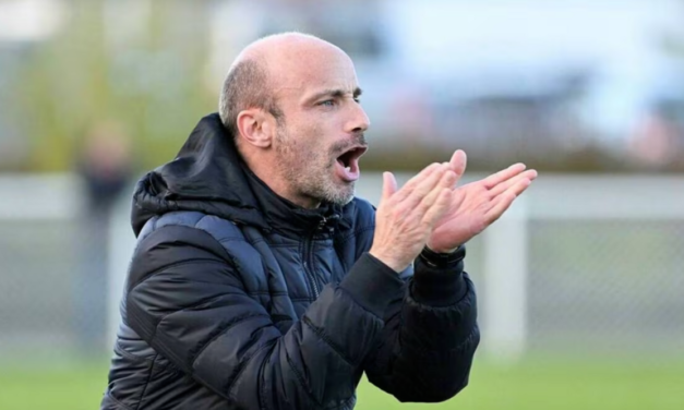 Pierre NAUDET : J’ai un principe qui m’est cher, c’est l’acceptation de l’erreur.