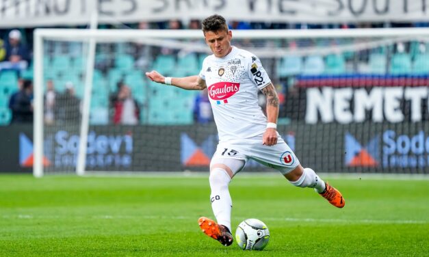 Angers SCO : Pierrick CAPELLE, Farid EL-MELALI et Loïs DIONY prolongent