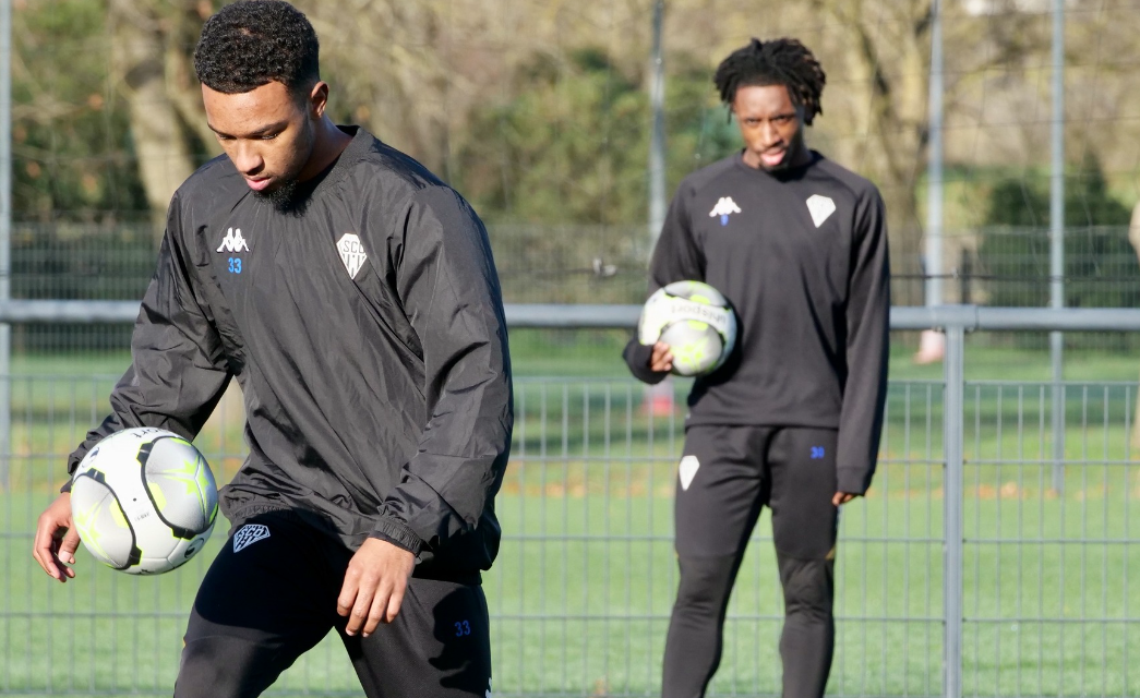 Football : La réserve du SCO fait le tri. De nombreux départs sont à signaler.