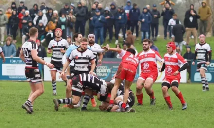 SCO Rugby : Trois nouvelles prolongations officialisées.