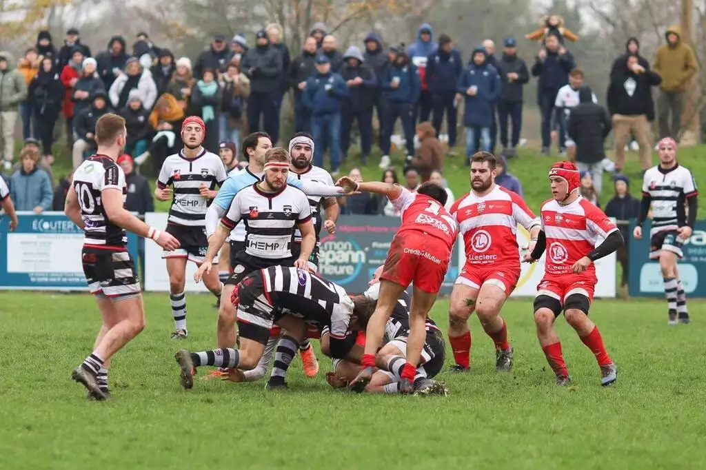 SCO Rugby : Trois nouvelles prolongations officialisées.