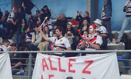 SCO Rugby Angers : Les dirigeants comptent sur la jeunesse et l’expérience pour l’année prochaine. Six prolongations de contrat ont été annoncées.