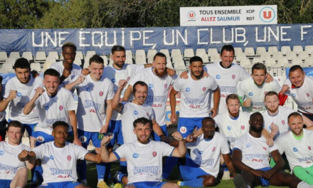 Renouvellement de l’effectif : L’Olympique Saumur FC préfère prolonger avant de recruter.