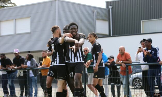 Angers SCO : Les joueurs seront vêtus de Nike pour les trois prochaines saisons.